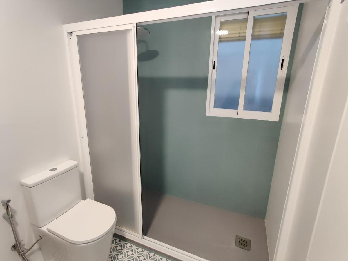 Duerme A Gusto - Tu Habitacion Acogedora En Torredonjimeno Kültér fotó