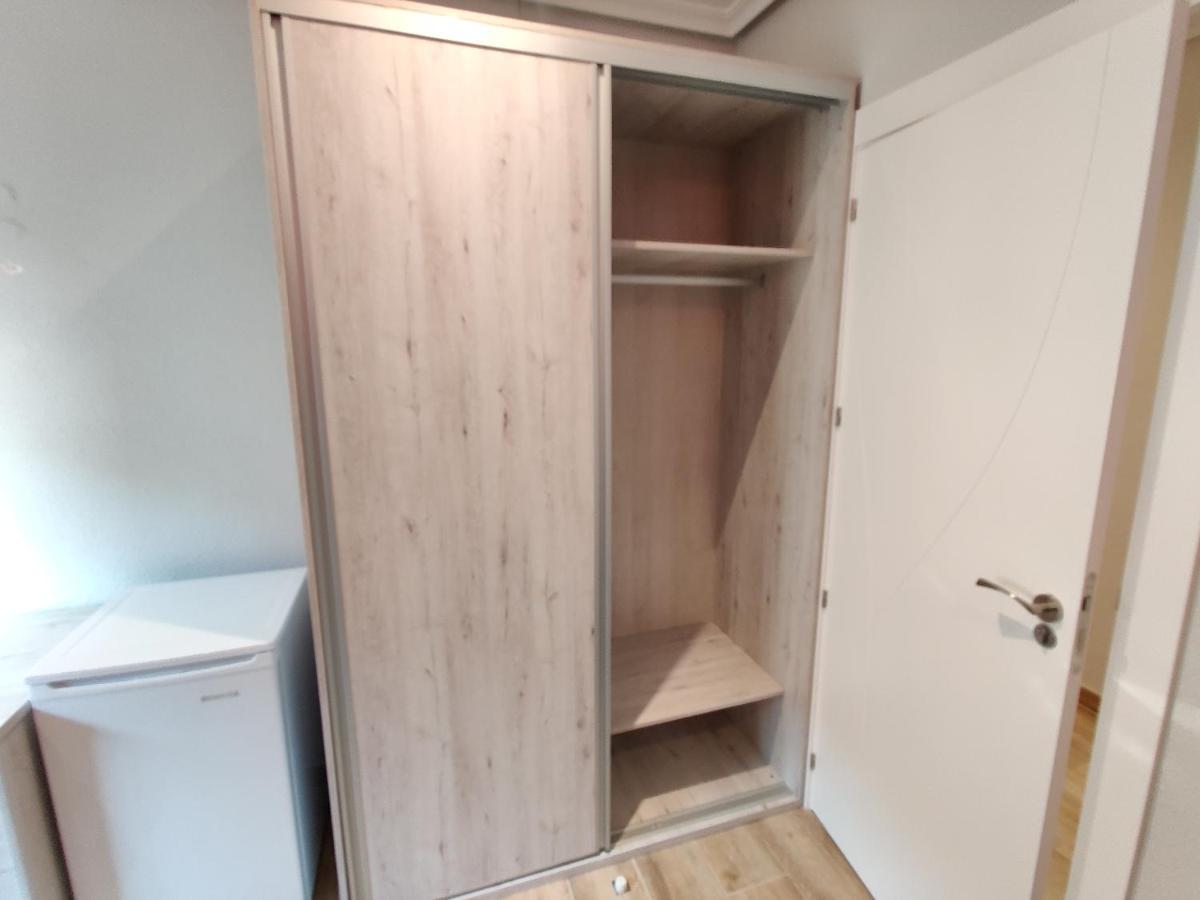 Duerme A Gusto - Tu Habitacion Acogedora En Torredonjimeno Kültér fotó